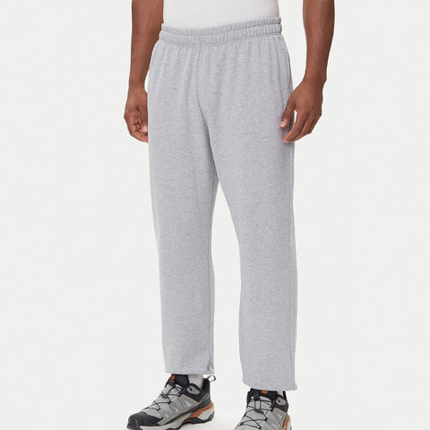 The North Face - Joggers Expedition Celebration TNF Light Grey Heather - NF0A8E3E - TNF/LIGHT/GREY/HEATHER