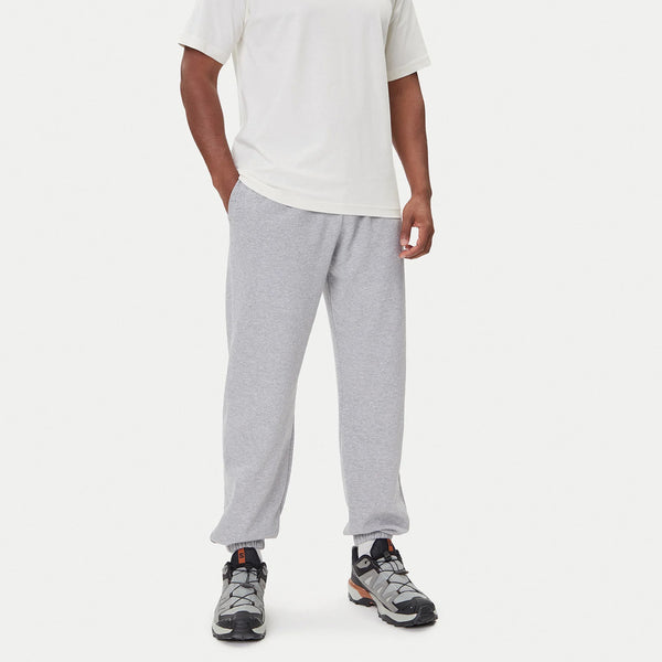 The North Face - Joggers Expedition Celebration TNF Light Grey Heather - NF0A8E3E - TNF/LIGHT/GREY/HEATHER