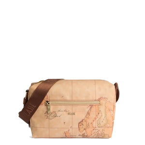 Alviero Martini 1a Classe - Tracollina Highland Soft Castagna - LD38S578 - CASTAGNA