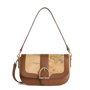 Alviero Martini 1a Classe - Sottospalla Valley Geo Castagna - LD66G611 - CASTAGNA