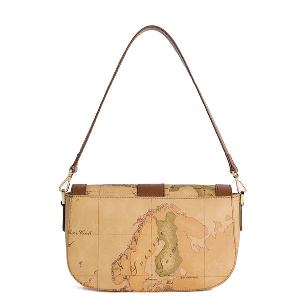 Alviero Martini 1a Classe - Sottospalla Valley Geo Castagna - LD66G611 - CASTAGNA