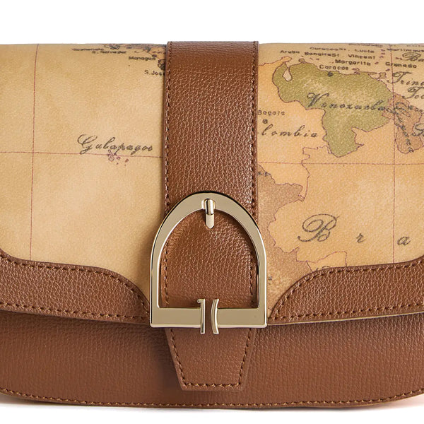 Alviero Martini 1a Classe - Sottospalla Valley Geo Castagna - LD66G611 - CASTAGNA