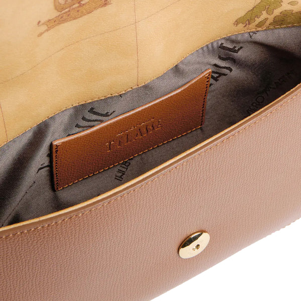 Alviero Martini 1a Classe - Sottospalla Valley Geo Castagna - LD66G611 - CASTAGNA