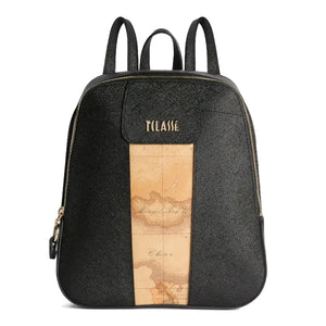 Alviero Martini 1a Classe - Zaino Windy City Nero - LD339407 - NERO