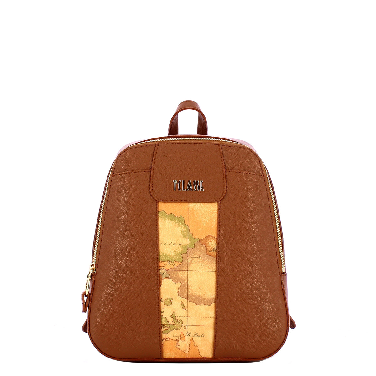 Alviero Martini 1a Classe - Zaino Windy City Castagna - LD339407 - CASTAGNA