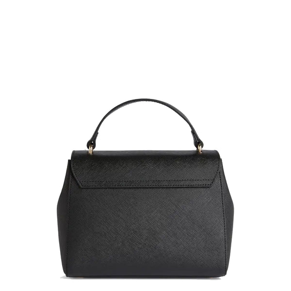 Alviero Martini 1a Classe - Borsa a mano Piccola Windy City Nero - LD299407 - NERO