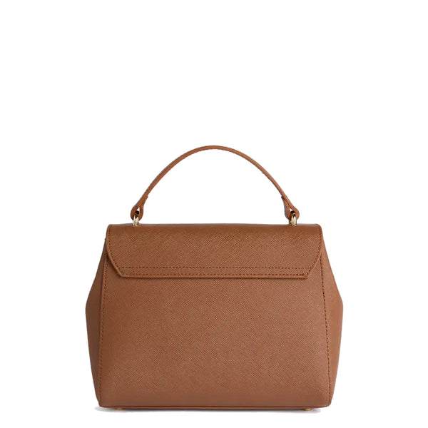 Alviero Martini 1a Classe - Borsa a mano Piccola Windy City Castagna - LD299407 - CASTAGNA