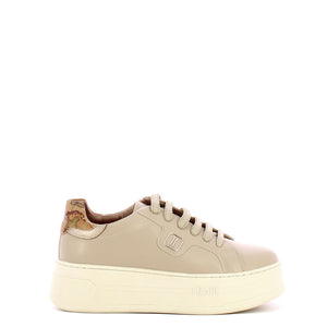 Alviero Martini 1a Classe - Sneakers 1C Platform Beige - 1209300E - BEIGE