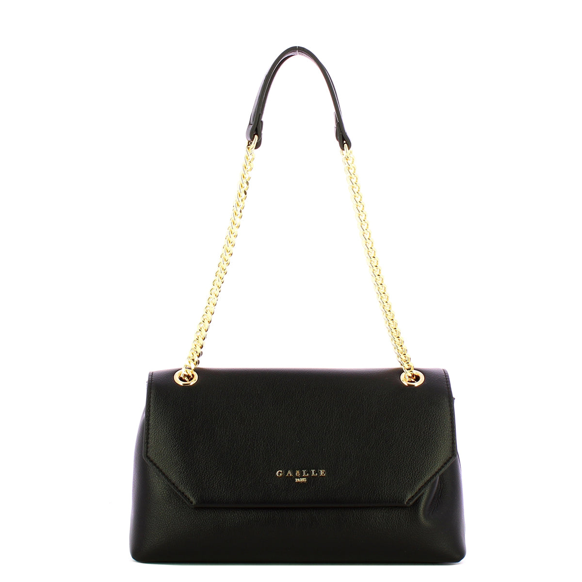 Ga��lle - Borsa a spalla Regular Nero - GAACW02333 - NERO