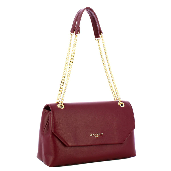 Ga��lle - Borsa a spalla Regular Mosto - GAACW02333 - MOSTO