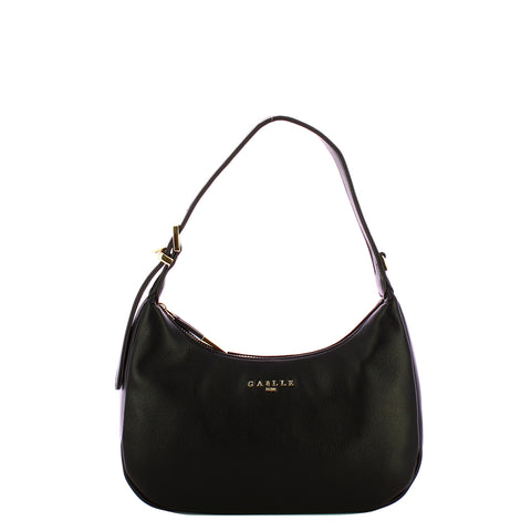 Ga��lle - Regular Hobo bag Nero - GAACW02325 - NERO