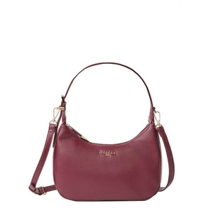 Ga��lle - Regular Hobo bag Mosto - GAACW02325 - MOSTO