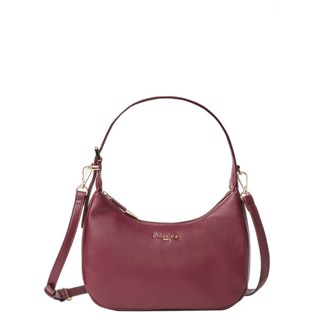 Ga��lle - Regular Hobo bag Mosto - GAACW02325 - MOSTO