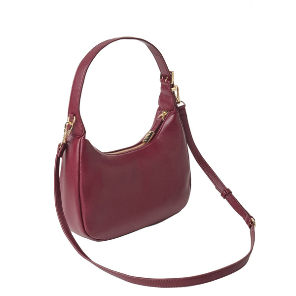 Ga��lle - Regular Hobo bag Mosto - GAACW02325 - MOSTO