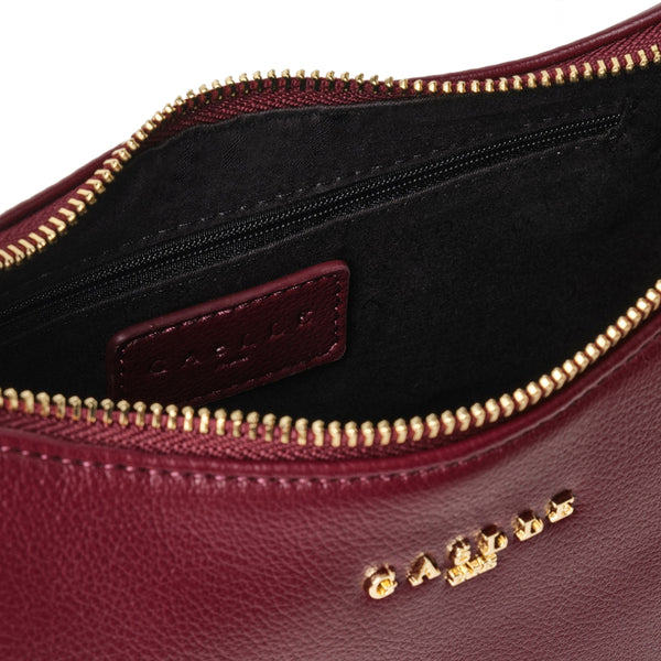 Ga��lle - Regular Hobo bag Mosto - GAACW02325 - MOSTO
