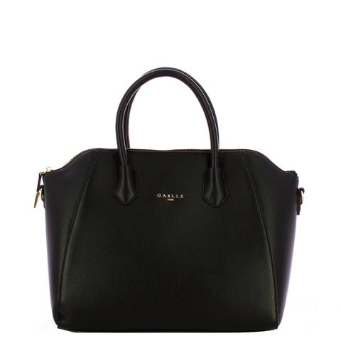 Ga��lle - Maxi Duffle Nero - GAACW02324 - NERO