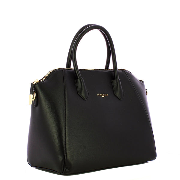 Ga��lle - Maxi Duffle Nero - GAACW02324 - NERO