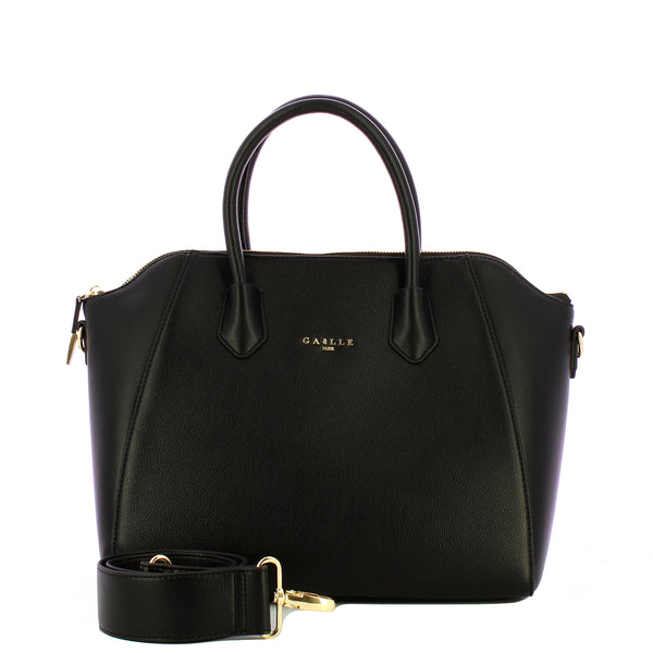 Ga��lle - Maxi Duffle Nero - GAACW02324 - NERO