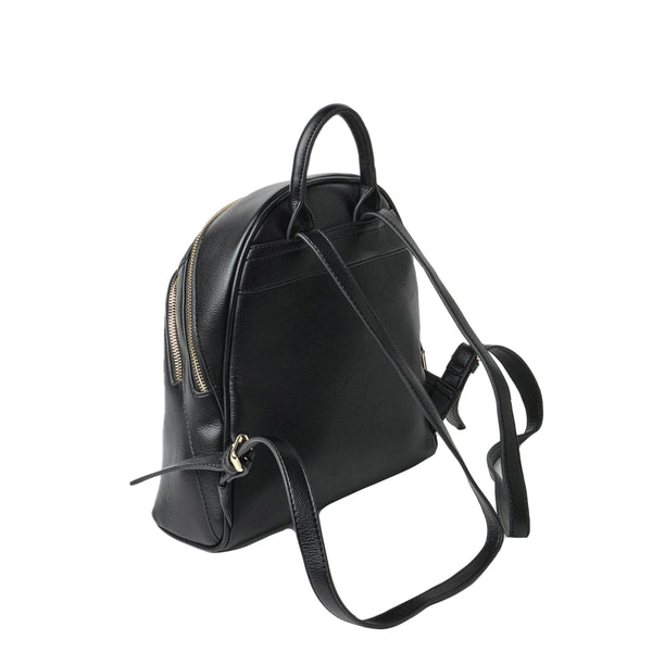 Ga��lle - Zaino Regular Nero - GAACW02323 - NERO