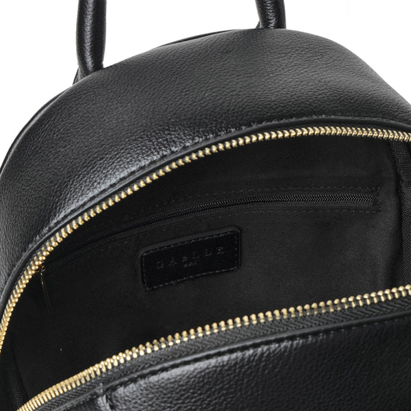 Ga��lle - Zaino Regular Nero - GAACW02323 - NERO