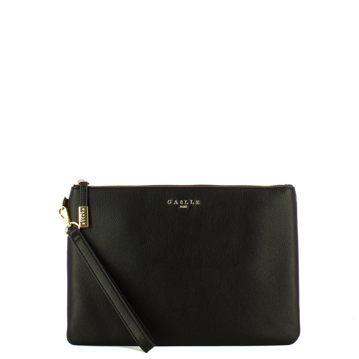 Ga��lle - Regular Pochette Nero - GAACW02320 - NERO