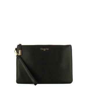 Ga��lle - Regular Pochette Nero - GAACW02320 - NERO