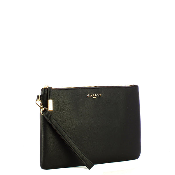Ga��lle - Regular Pochette Nero - GAACW02320 - NERO