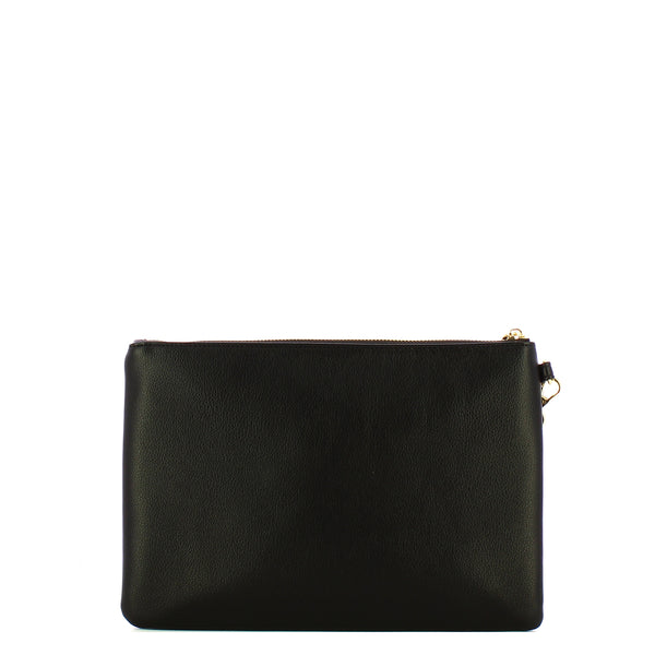 Ga��lle - Regular Pochette Nero - GAACW02320 - NERO