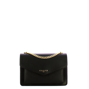 Ga��lle - Borsa a tracolla regular Nero - GAACW02322 - NERO