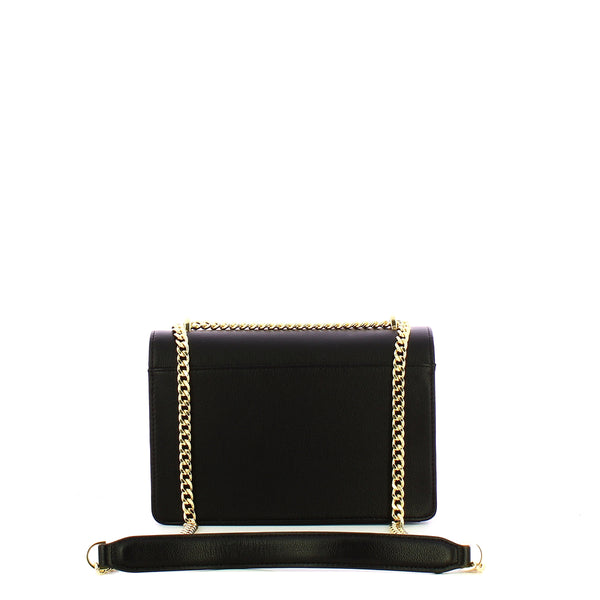 Ga��lle - Borsa a tracolla regular Nero - GAACW02322 - NERO