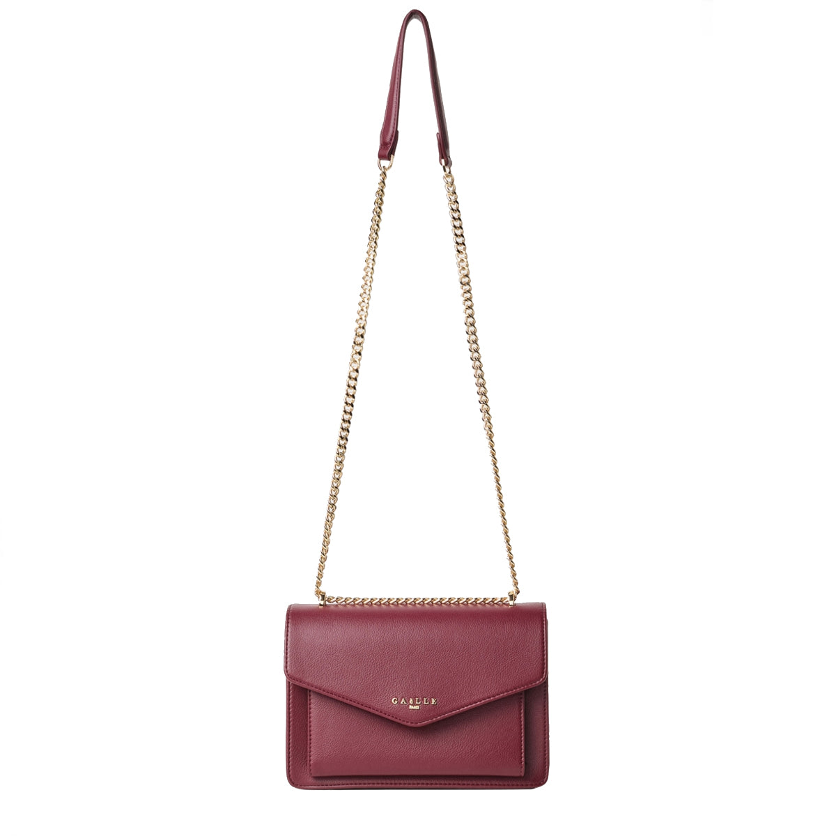 Ga��lle - Borsa a tracolla regular Mosto - GAACW02322 - MOSTO