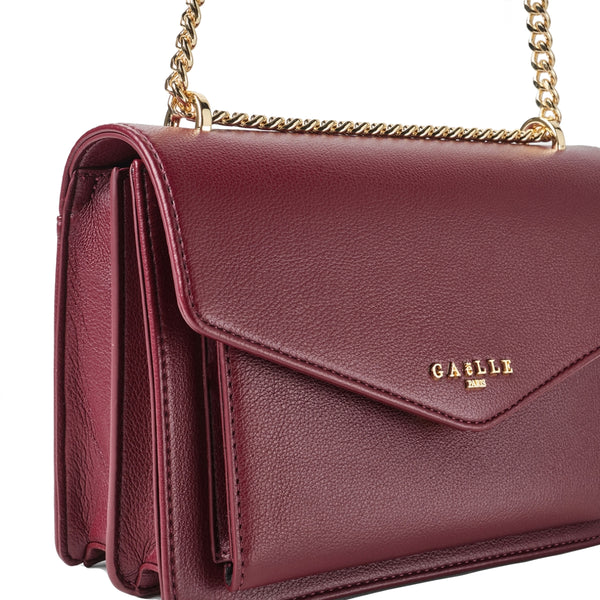 Ga��lle - Borsa a tracolla regular Mosto - GAACW02322 - MOSTO