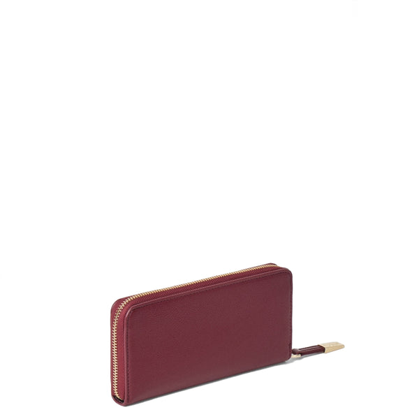 Ga��lle - Portafoglio Regular Zip Around Mosto - GAACW02319 - MOSTO