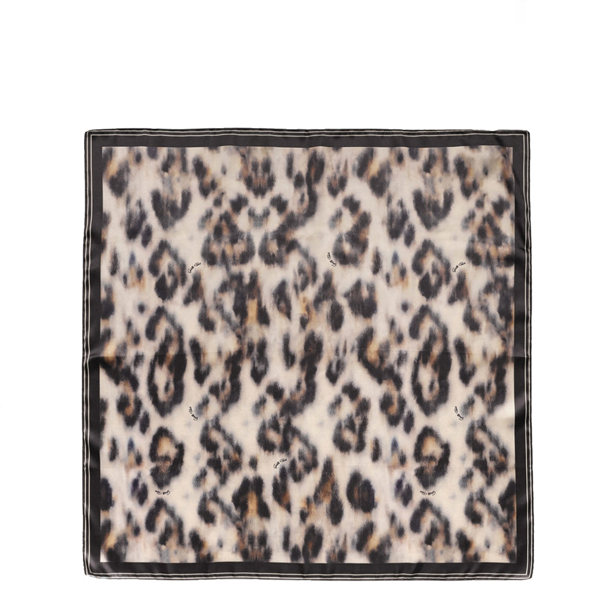 Ga��lle - Foulard Maculato - GAACW02473 - MACULATO