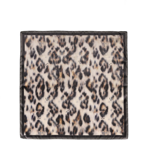 Ga��lle - Foulard Maculato - GAACW02473 - MACULATO