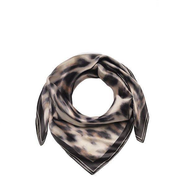 Ga��lle - Foulard Maculato - GAACW02473 - MACULATO