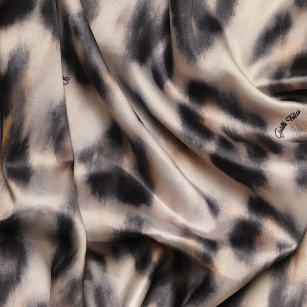 Ga��lle - Foulard Maculato - GAACW02473 - MACULATO