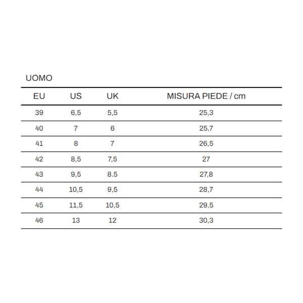 Flower Mountain - Sneakers Uomo Yamano 3 Dark Grey Anthracite Black - 201781654 - DARK/GREY-ANTHRACITE-BLACK