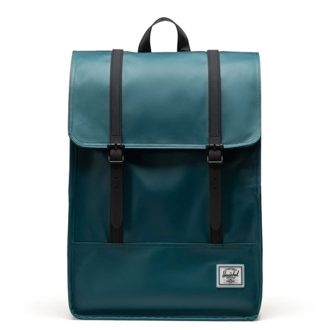 Herschel Supply - Survey II Dark Sea Backpack - 10999 - DARK/SEA