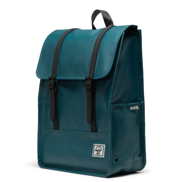 Herschel Supply - Survey II Dark Sea Backpack - 10999 - DARK/SEA