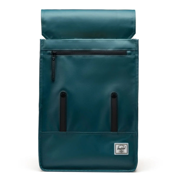 Herschel Supply - Survey II Dark Sea Backpack - 10999 - DARK/SEA