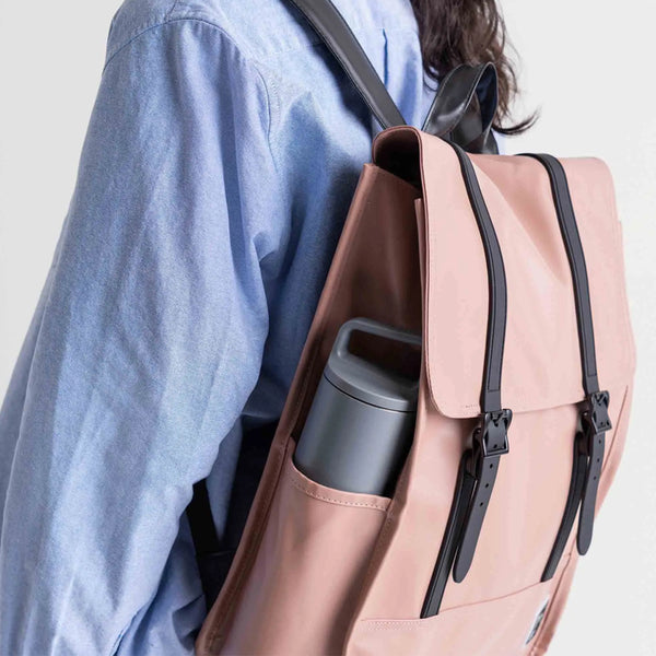 Herschel Supply - Survey II Dark Sea Backpack - 10999 - DARK/SEA