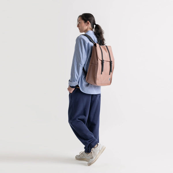 Herschel Supply - Survey II Dark Sea Backpack - 10999 - DARK/SEA