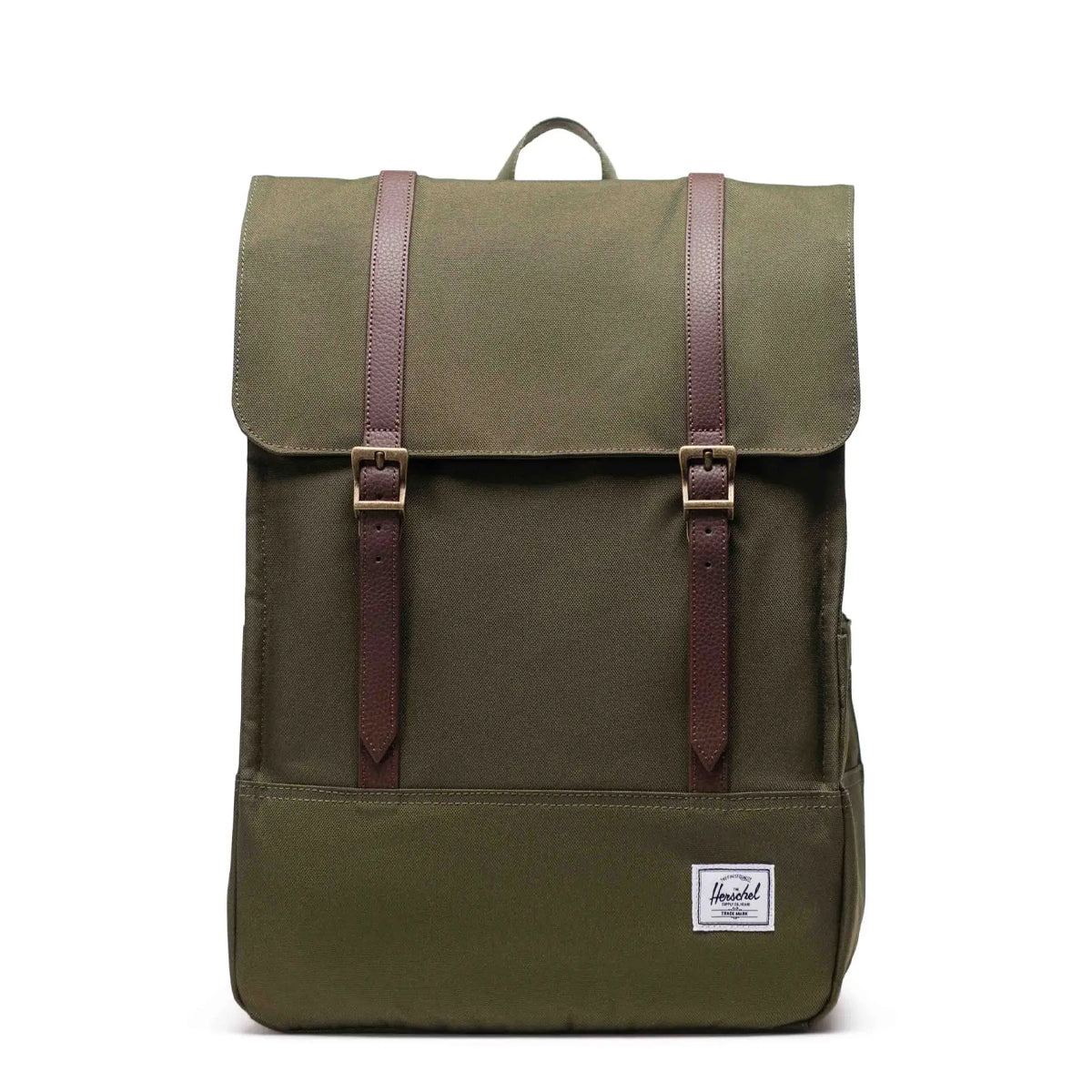 Herschel Supply - Survey 15.6 Ivy Green Backpack - 11404 - IVY/GREEN
