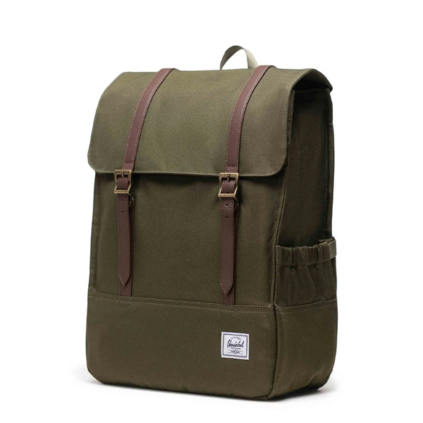 Herschel Supply - Survey 15.6 Ivy Green Backpack - 11404 - IVY/GREEN