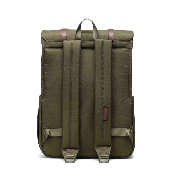 Herschel Supply - Survey 15.6 Ivy Green Backpack - 11404 - IVY/GREEN