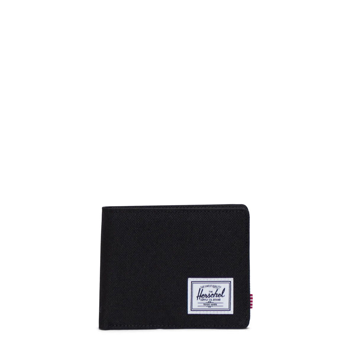 Herschel Supply - Roy Black Wallet - 30095 - BLACK
