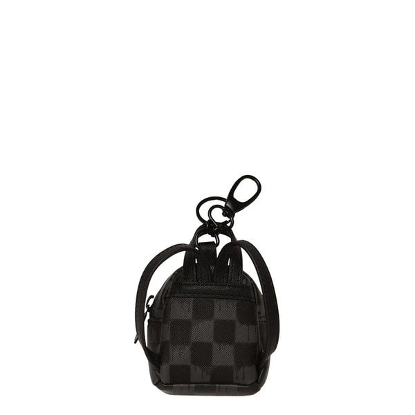 Sprayground - Dripping Sharks in Paris Limited Edition Keychain - 910K7973NSZ - DRIPPING/SHARKS/IN/PARIS