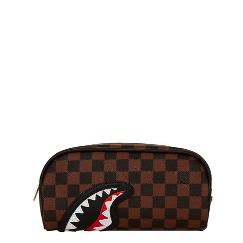 Sprayground - Astuccio Sawtooth in Paris Limited Edition - 910B7845NSZ - SAWTOOTH/SHARKS/IN/PARIS