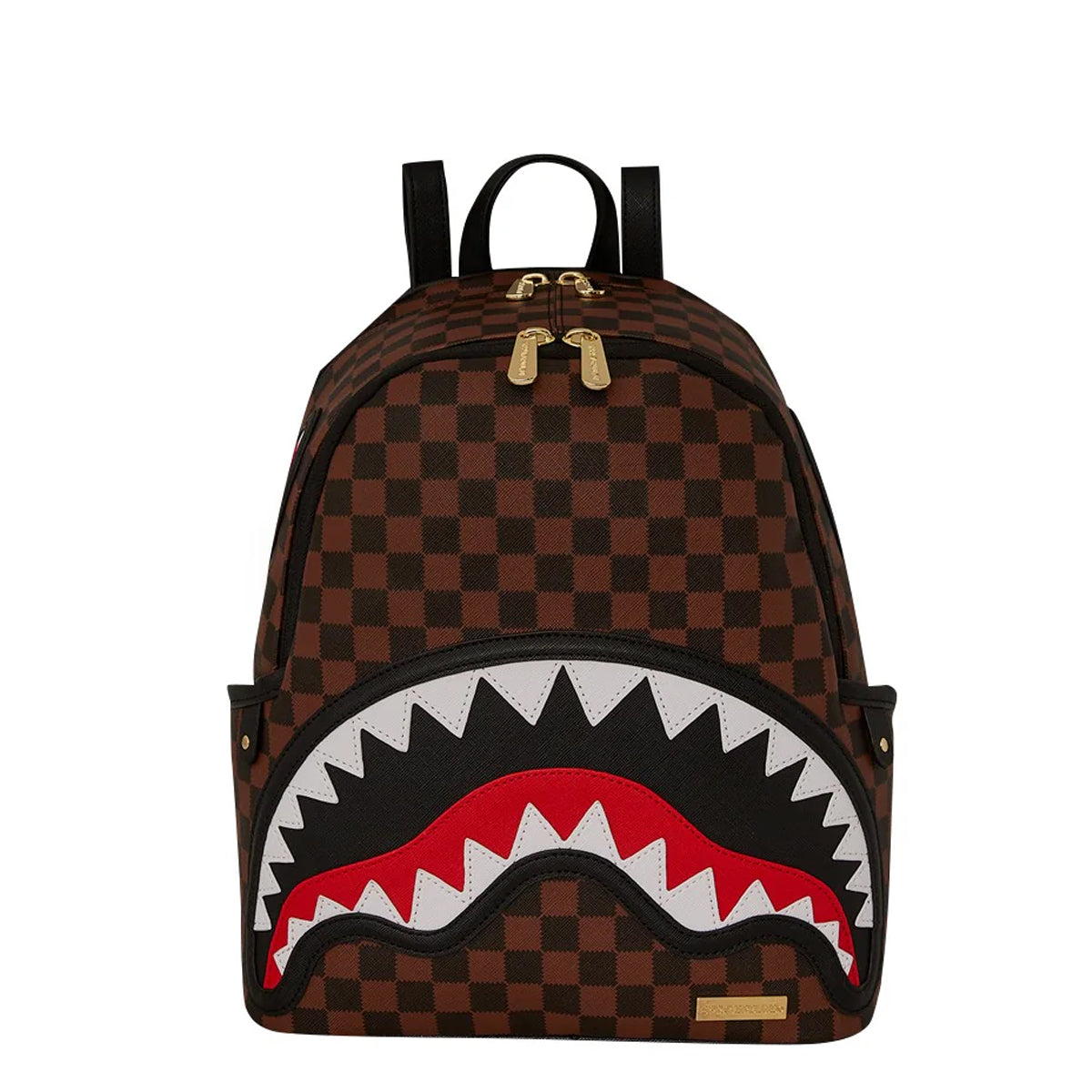 Sprayground - Zaino Sawtooth Sharks in Paris Savage Limited Edition - 910B7833NSZ - SAWTOOTH/SHARKS/IN/PARIS
